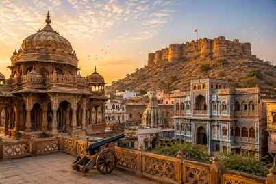 Discover Bhuj — Kutch Heritage