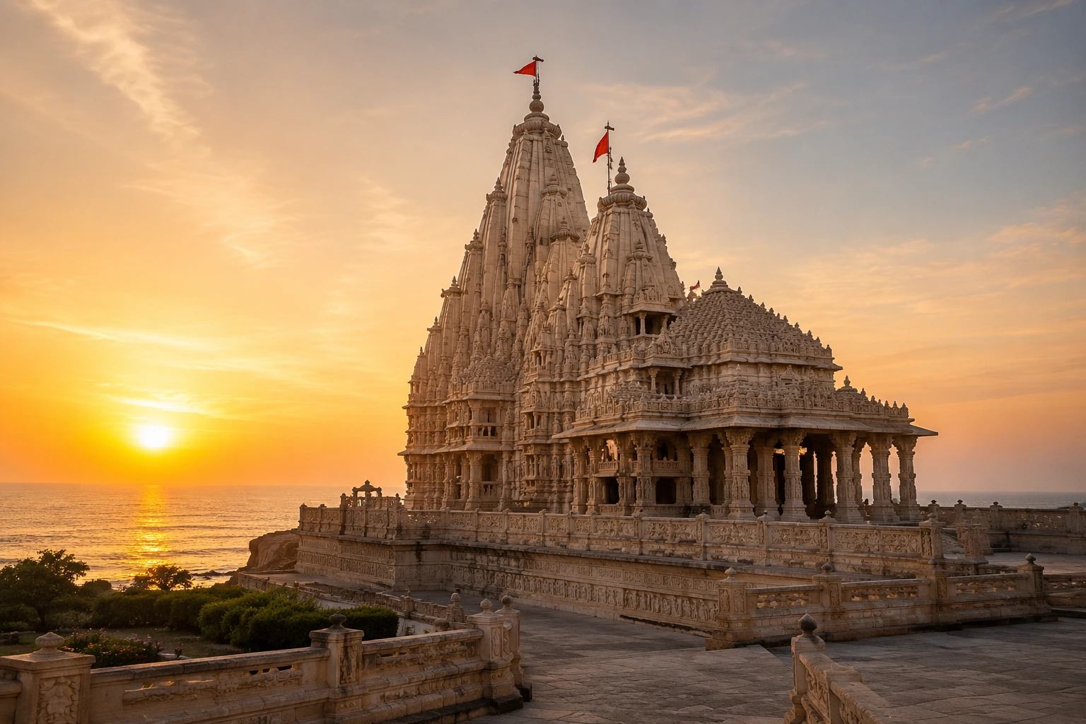 Delightful Gujarat Tour