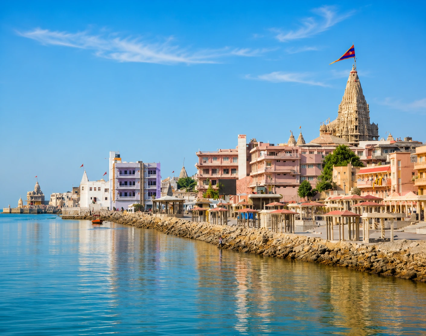 Gujarat Family Tour