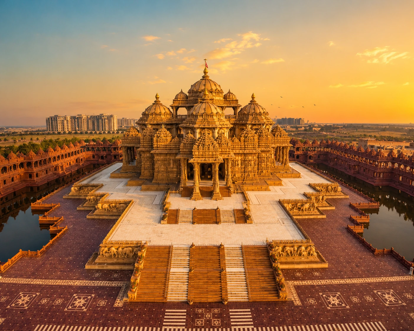 Majestic Gujarat