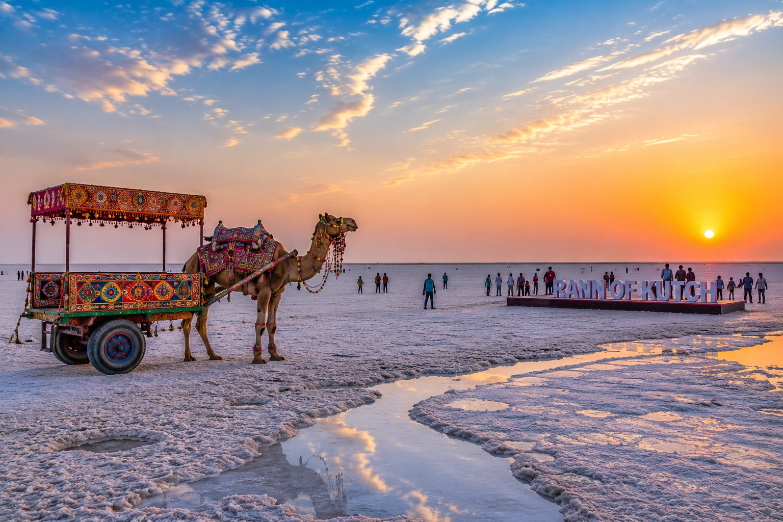 Rann of Kutch
